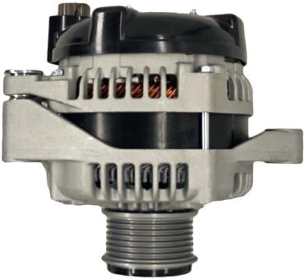 A-N1412 Alternator for TOYOTA Land Cruiser 3000,1KD-FTV/LESTER 24056/ Replacement for 104210-3410