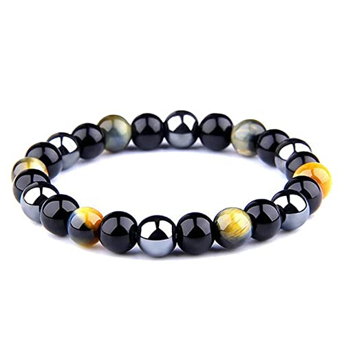 Bracelets extensibles pour femmes et hommes WXKAGF, le cadeau idéal de 20,8 cm