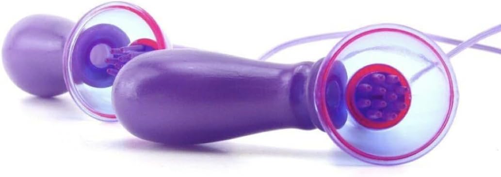 Ticklish Thrills Delightful Growth Enhancer with a Twist of Fun WY36379