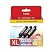 CNM0337C005 - Canon 0337C005 CLI-271XL High-Yield Ink