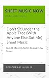 Sheet Music Now