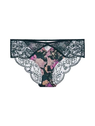 Shorty floral Dorina Anahi hipster classic femme idéal pour rester active et élégante