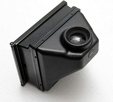Mono Len Focusing Hood Viewfinder Right Angle for Toyo Omega 45A 45E 45G 45GX 45CF 4x5 Large Format Camera