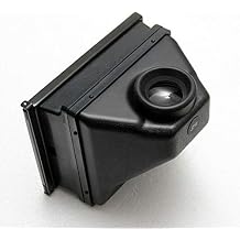 Mono Len Focusing Hood Viewfinder Right Angle for Toyo Omega 45A 45E 45G 45GX 45CF 4x5 Large Format Camera