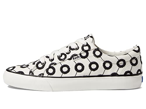 Image of Keds Women's Jump Kick Lace Up Sneakers