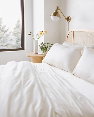 Cozy Earth Bamboo Sheet Set thumbnail 2