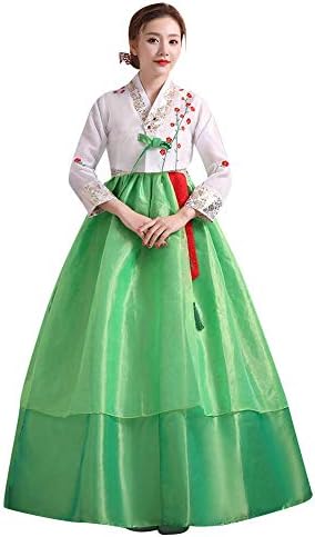 ملابس رجالية كورية هانبوكس آسيا المطرزة زي الزفاف الرسمي بلوزة صدرية الملابس