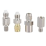 100 nuevo y de alta calidad. Lantro JS Convertidor de Antena coaxial Dab Adaptador Dab Cable Dab Cable Adaptador aéreo para Cables coaxiales Radio CB Radio de Mano y Aficionado