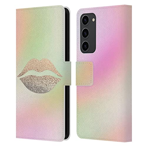 Housse cuir Galaxy S23+ pour vos sorties et voyages légers