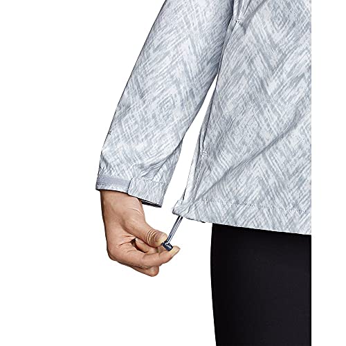 Eddie Bauer Women's Cloud Cap Rain Jacket, Waterproof, Black, Medium #TOP7