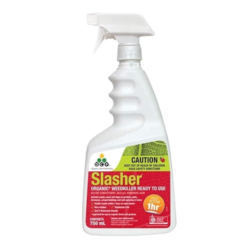 garden best organic weed killer for lawns