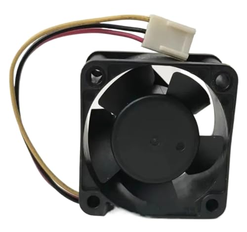 Ventilateur de refroidissement FD124020EB DC12V mini ventilateur 40mm 0,12A - 3