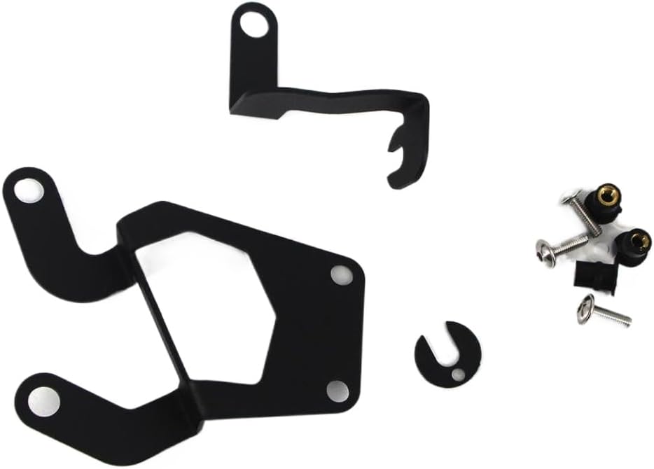 Upper Frame Infill Middle Side Panel Set Guard Protector Cover Compatible with R1250GS Adventure R1200GS R1250 R 1250 1200 GS ADV