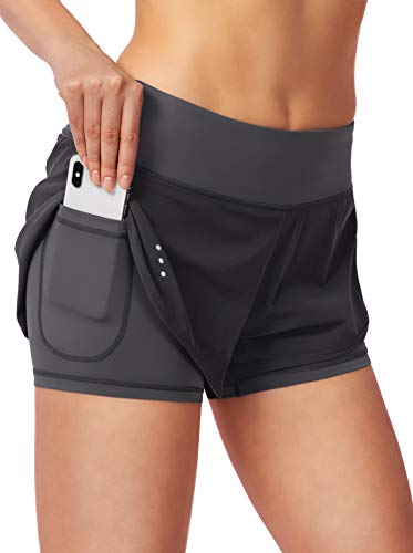 Women with Phone Pockets