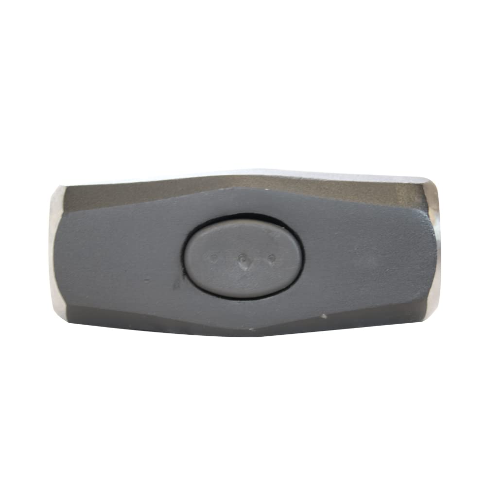Bellota 5200-5 CF Martello Demolitore 5 kg Fibra di Carbonio Acciaio Forgiato
