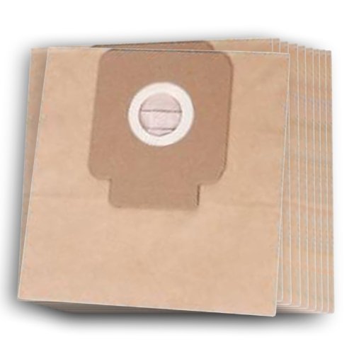 First4spares Type H58 H63 H64 Dust Bags for Hoover Vacuum Cleaners (10 Pack)