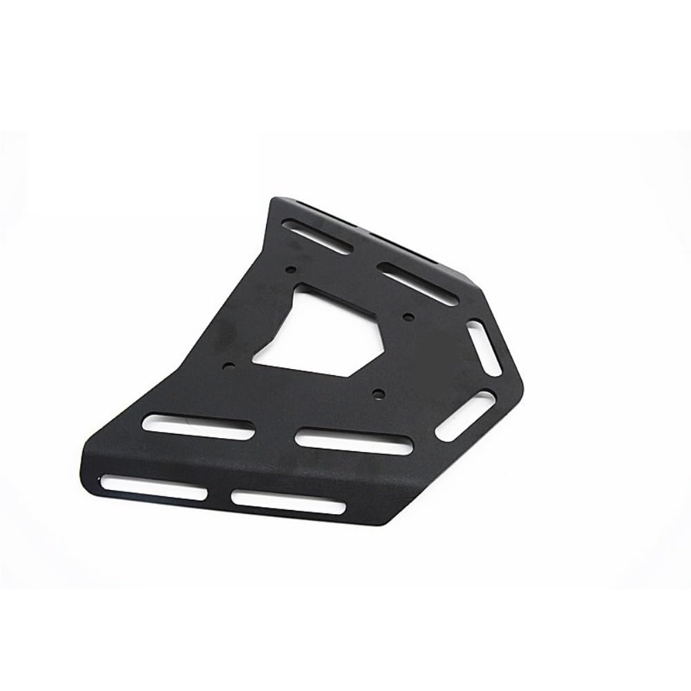 Porte-Bagages arrière de Moto pour F800 GS pour F700GS pour F650 Arrière Pliable