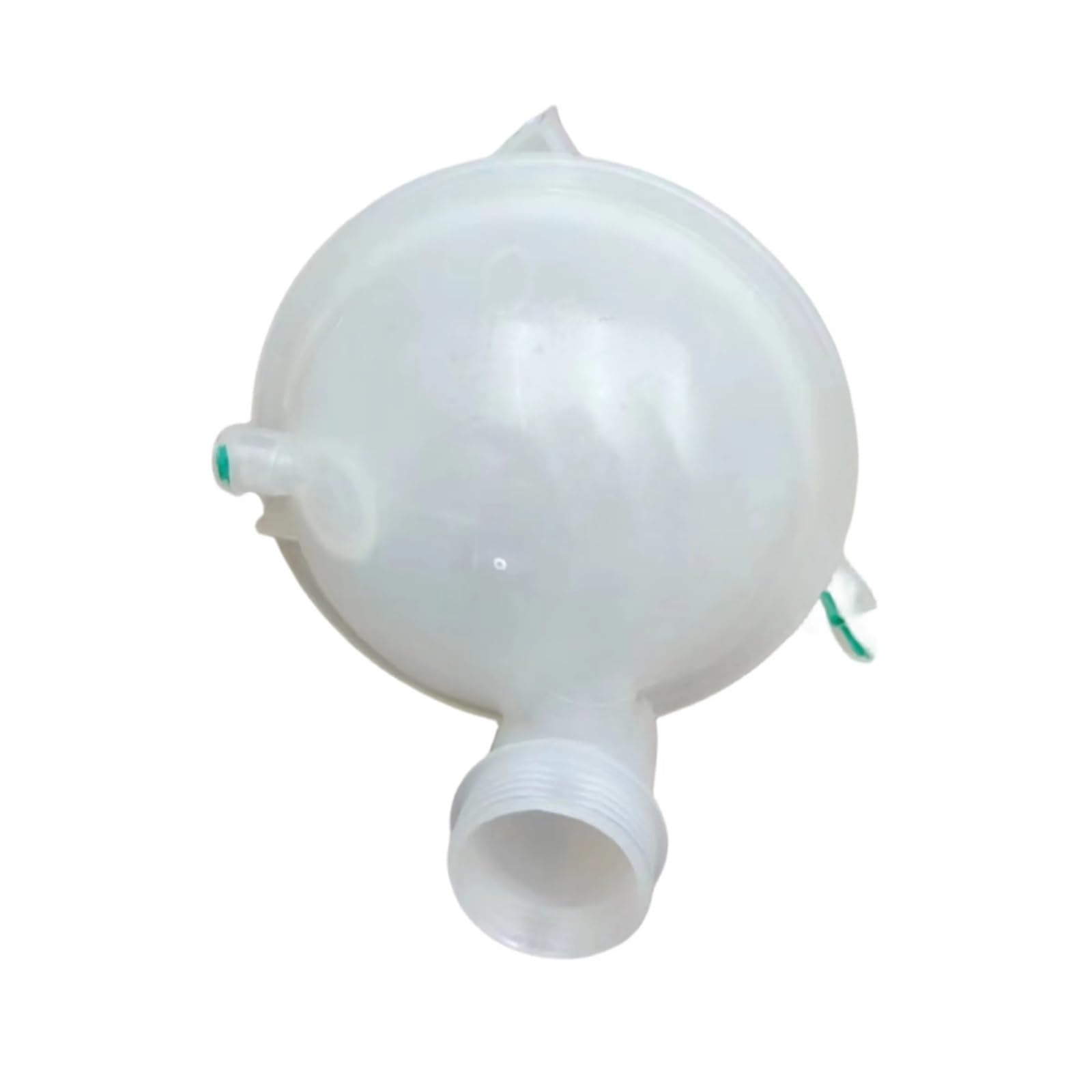 Fhaujng One Color Car Coolant Reservoir For Peugeot 307 308 408 Auto Parts Expansion Tank Cooling Pot Antifreeze Oe 1323Ez