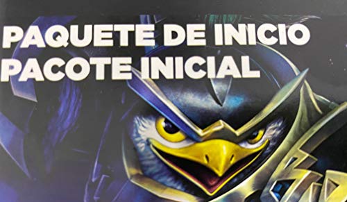 Image of Skylanders Imaginators Starter Pack
