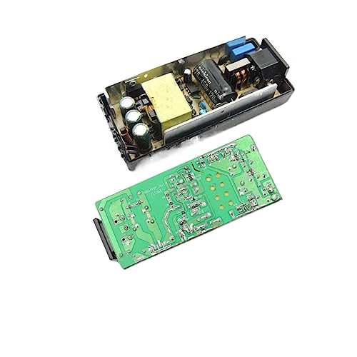 Adaptador de corriente con display 12V 7A miniatura 2