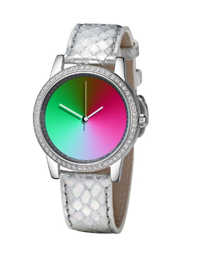 Rainbow e-motion of color AV21A-SS-ga