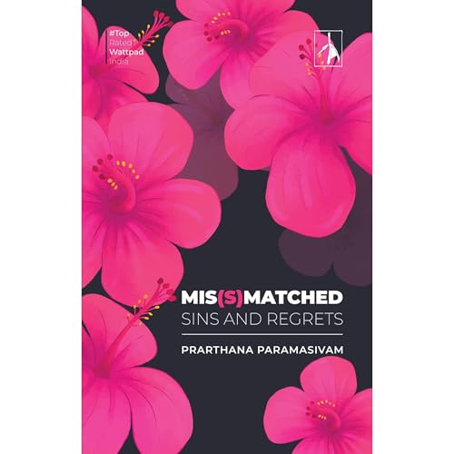 MIS(S)MATCHED Audiolibro Por Prarthana Paramasivam arte de portada