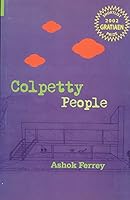 Colpetty People 9558897019 Book Cover