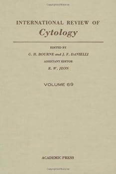 INTERNATIONAL REVIEW OF CYTOLOGY V69, Volume 69