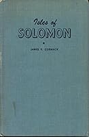 ISLES OF SOLOMON B000O2TD9I Book Cover