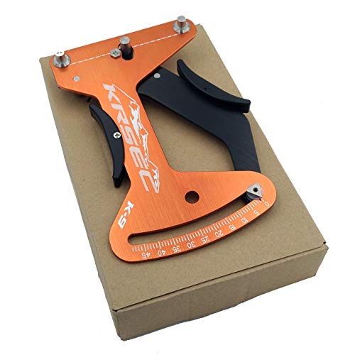 Bicycle Spoke Tension Meter Measurement Adjustment Tool #TOP6