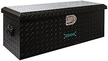 32" ATV Tool Box Utility RV Trailer A32-2000