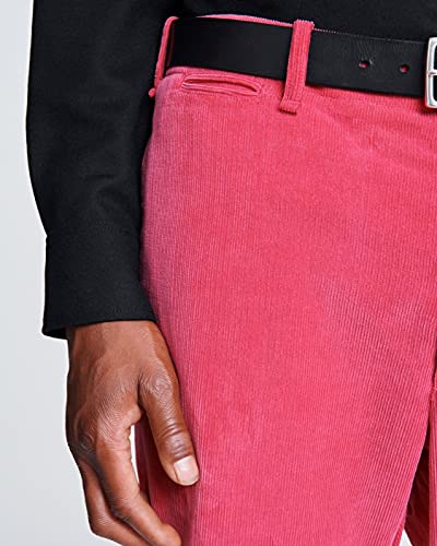 rag & bone Daniel Pink Corduroy Chino Pants Size 324
