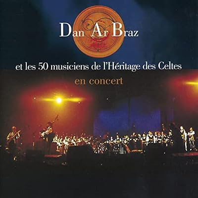 Heritage Des Celtes: Live