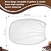 PalpitateC Replacement Toddy Filter Bag Compatible with Toddy Cold Brew System for 5 Gallon Cold Coffee Brew Filter Replacement Strainer Bag - Reusable (2 Pack)
