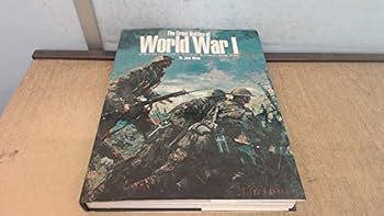 The Great Battles of World War I