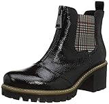 Trendiges Design in bekannter Rieker Qualität