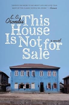 Paperback This House Is Not for Sale Book