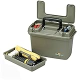 Flambeau Outdoors 1408 14' Dry Box - Olive, Tan, Medium