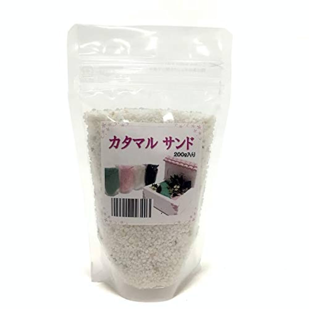 Amazon.co.jp: Akatsuka Botanical Gardens, 4, Catamaru Sand
