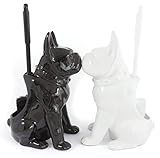Zoom IMG-1 gelco design chien bouledogue dog
