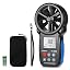 0.3~30m/s Anemometer 866B