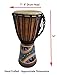 Djembe Drum – African Hand Drum 16