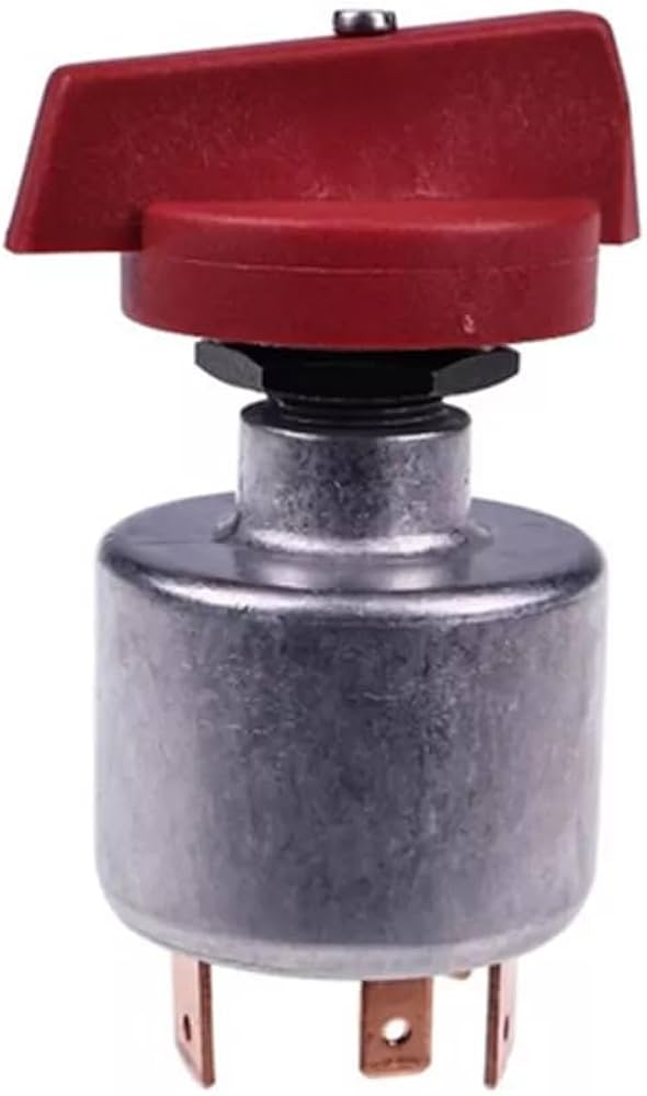 Amazon.com: YIHETOP Start Stop Switch 471408 1089060803 Compatible