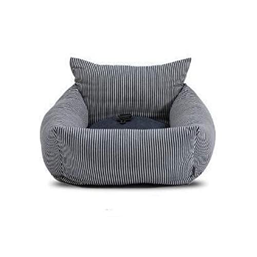 ԗp ybgV[g ybgsԂ̈SV[g ybg LALOs̃xbh p ԃV[gJo[(Type D-Grey stripes)