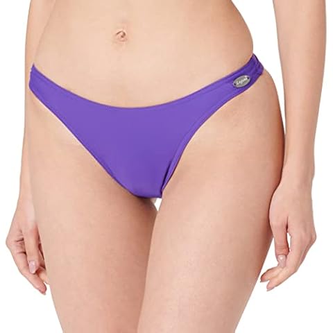 Bas de Bikini Haute Pression 304 Cover