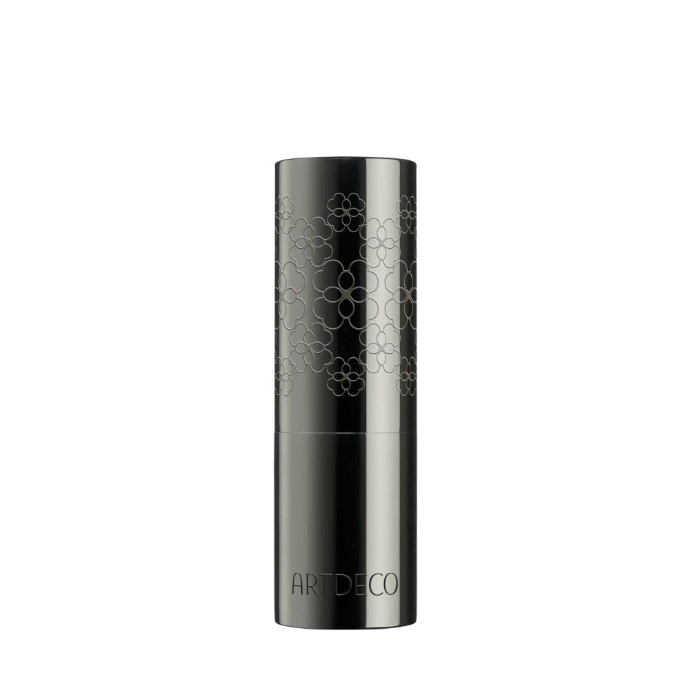 ARTDECO Couture Refillable Lipstick Sleeve or Silky Shiny Lipstick Refill 02 Iconic