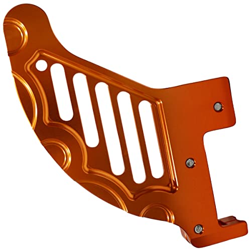 ���A �u���[�L �f�B�X�N �K�[�h KTM �n�X�N�o�[�i XCW XCF-W EXC EXC-F SX SXF XC XCF TPI 6days 125 250 300 400 450 530 ��