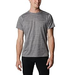 Columbia Grey Heather