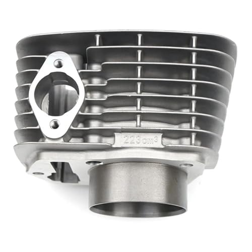 Kit cylindre 230cc pour CRF230F offrant une compression maximale - 3