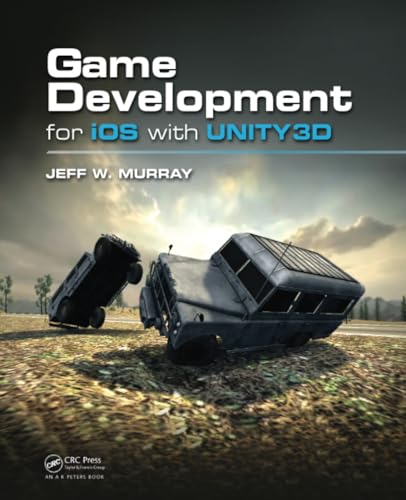 Game Development for iOS With Unity3D view 2